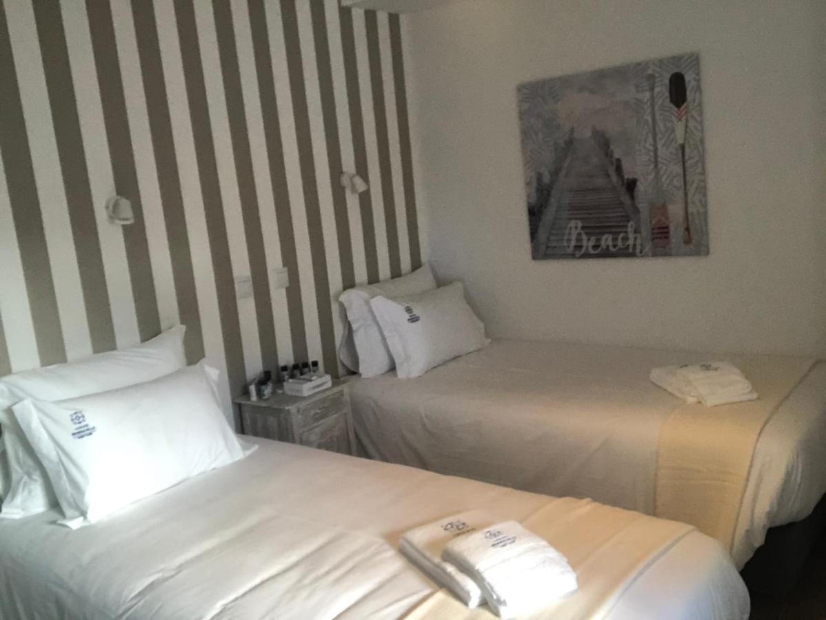 Gasthuis Riviera 3*